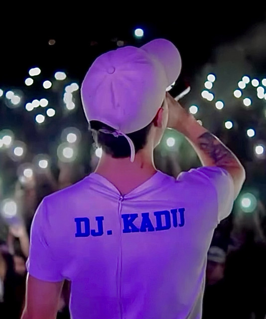 DJ Kadu