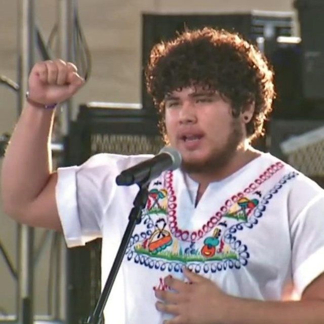 Camilo Montoya