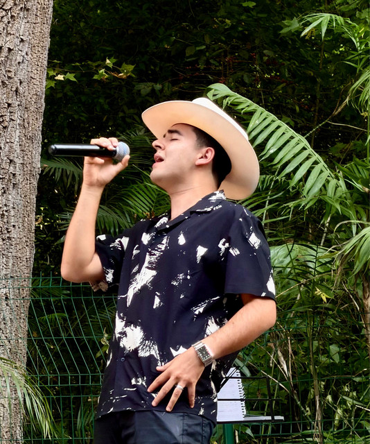 Chuy Huerta