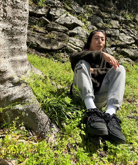 goku sasaki