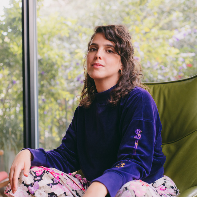 Avigail Roz image