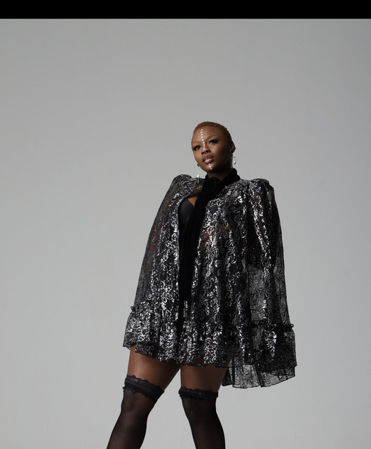 Amanda Black