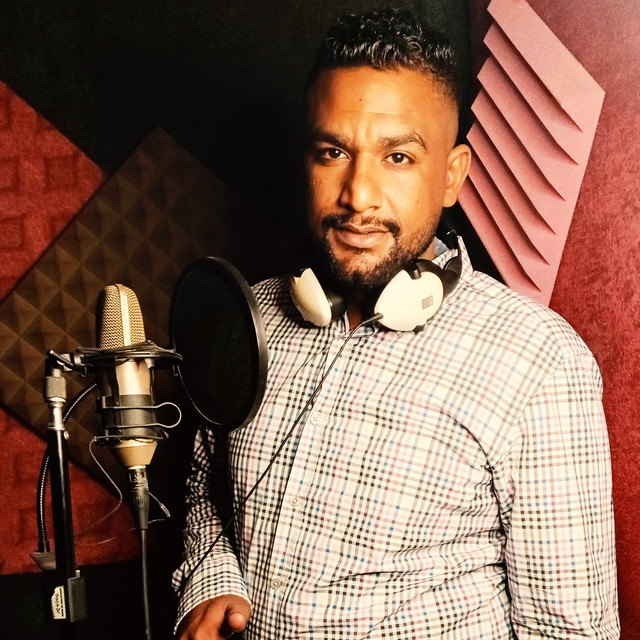 Shady Rashad | Spotify