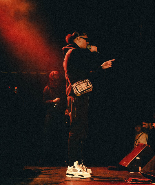Moussa | Spotify
