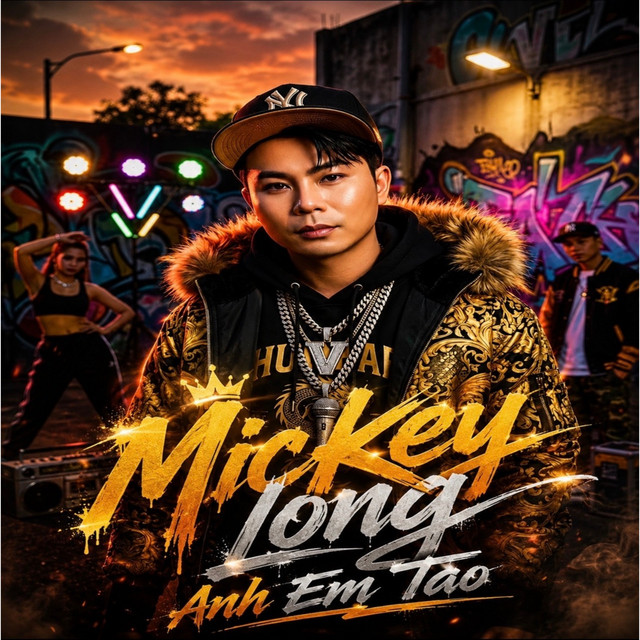 MicKey Long