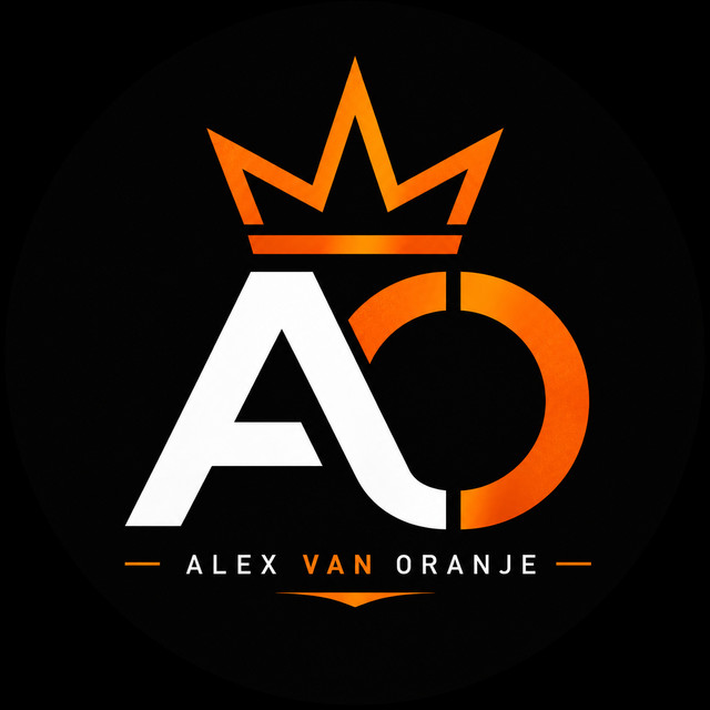 Alex van Oranje