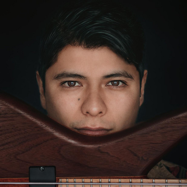 Stefano Rojas | Spotify