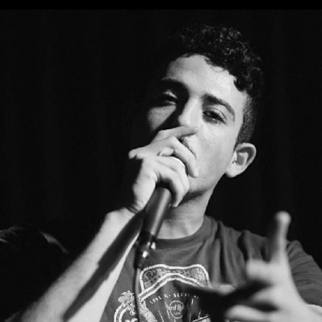 גל אלדר | Spotify
