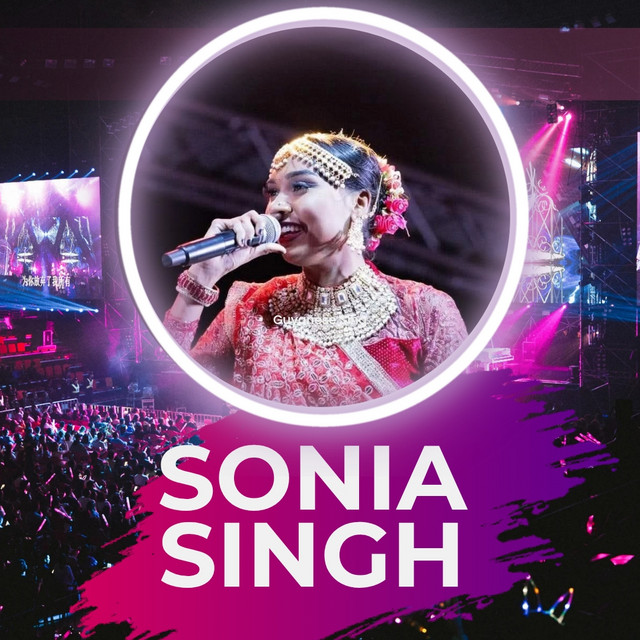 Sonia Singh