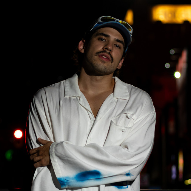 Tavo Paez
