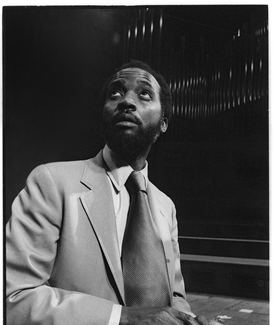 Ahmad Jamal image