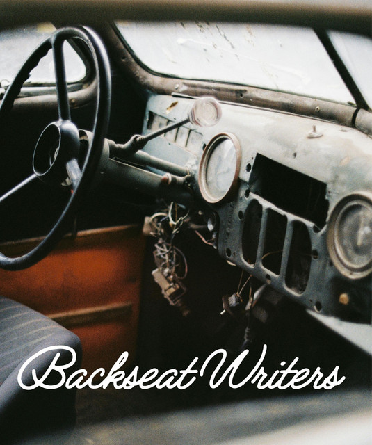 Backseat Writers