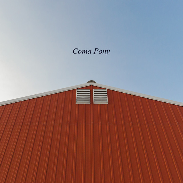 Coma Pony