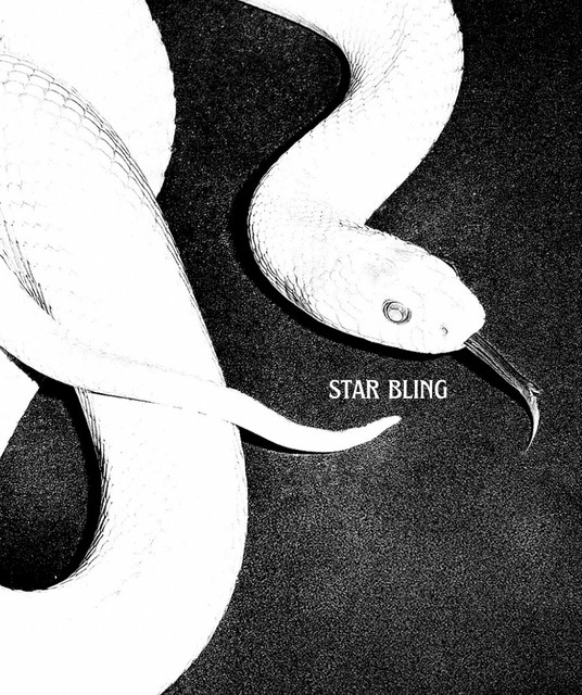 STAR BLING