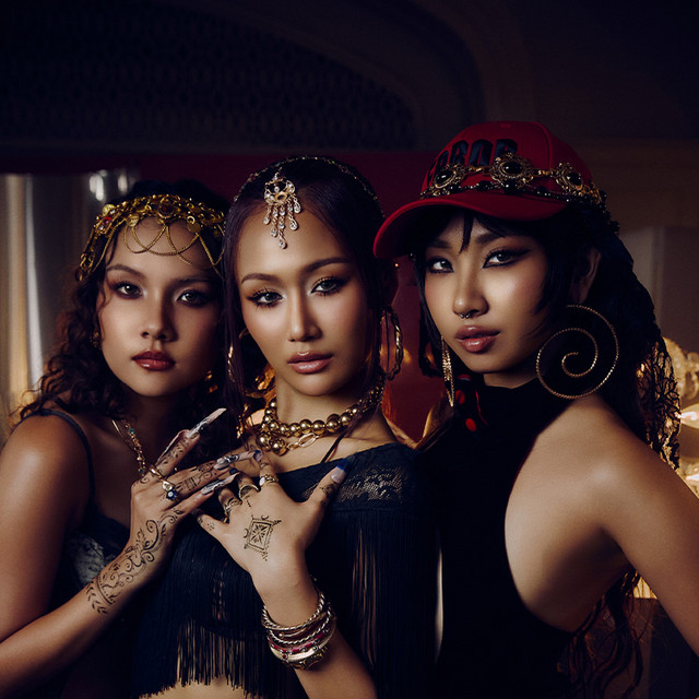 DREAMGALS