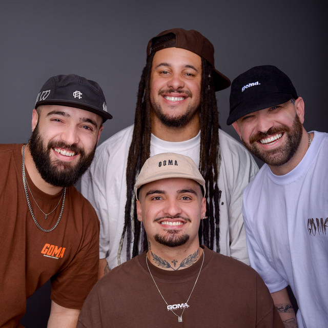 Banda Virou Maniah
