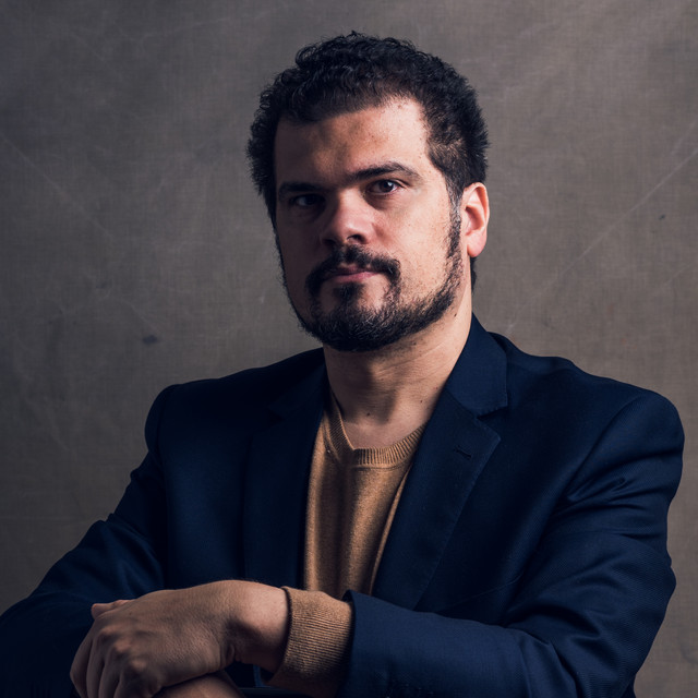 Victor Morales
