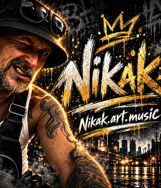 Nikak