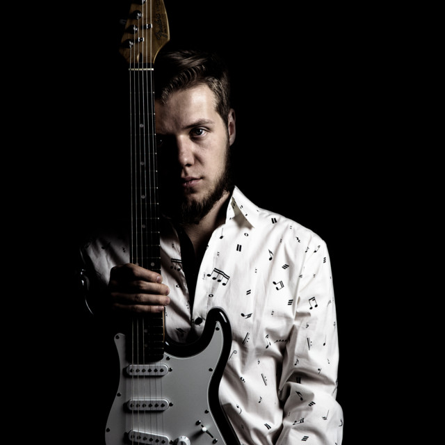 Alex Goroshko