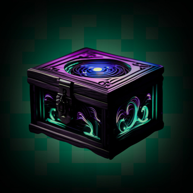 Game Box image