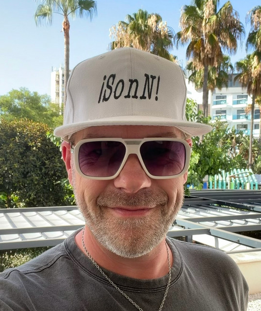 iSonN