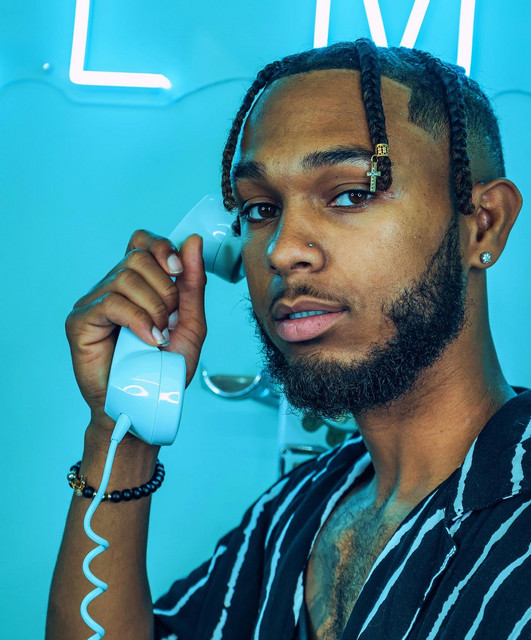 Kid Kizzi | Spotify