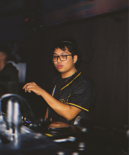 ZENKU artist photo