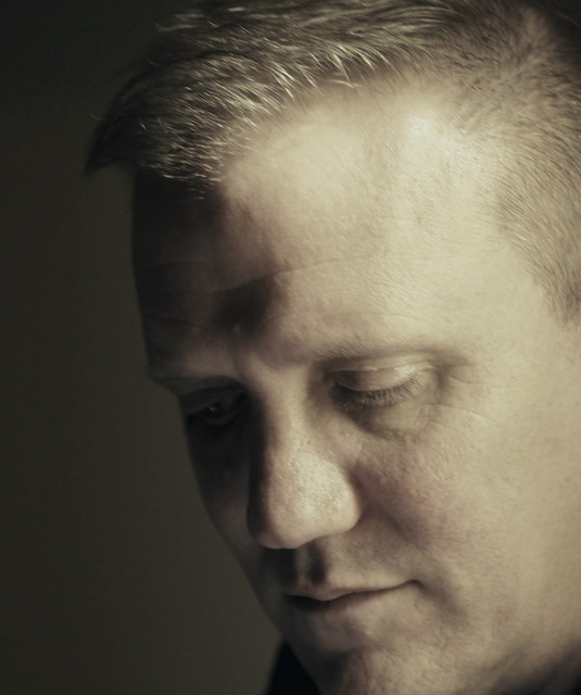 Mark Braham | Spotify
