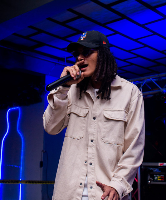 Allen R | Spotify