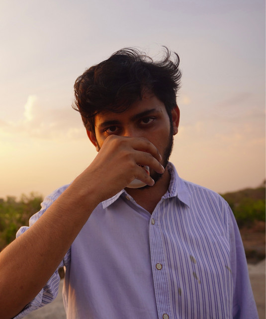 Vishal Nahar