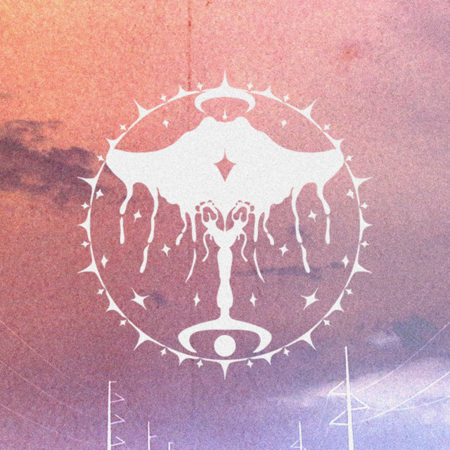 Astral Manta