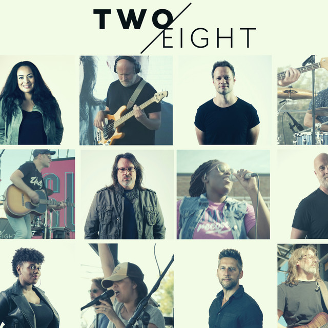 Two Eight | Spotify