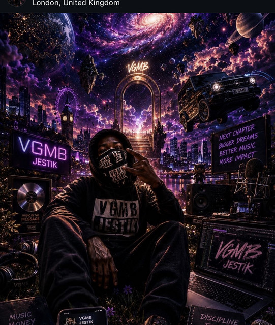 VGMB Jestik