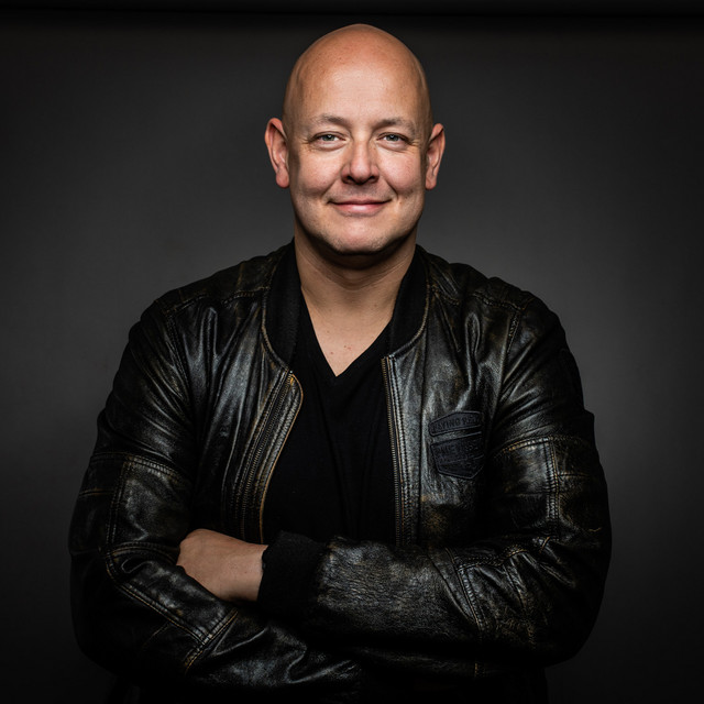 Maarten de Jong