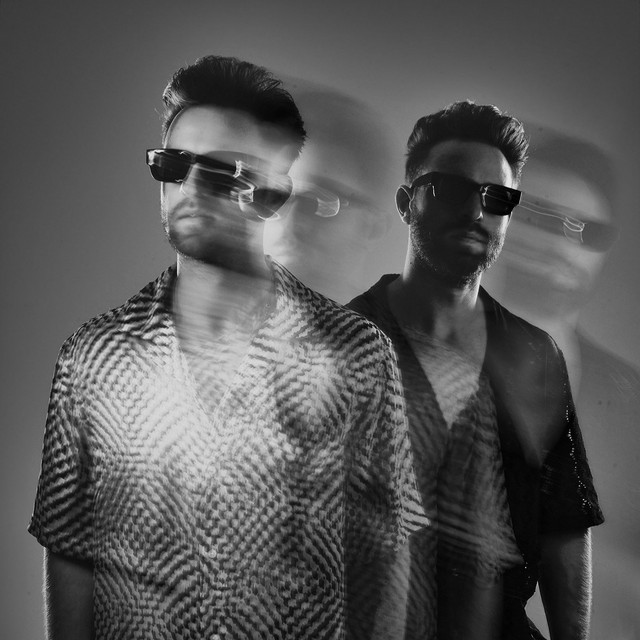 Bombossa Brothers image