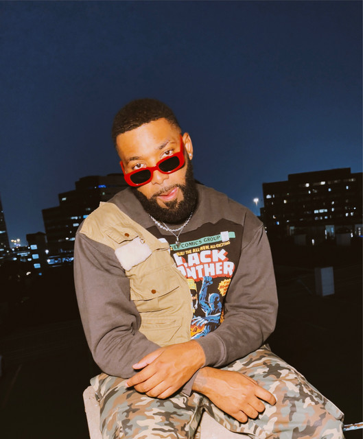 LUV | Spotify