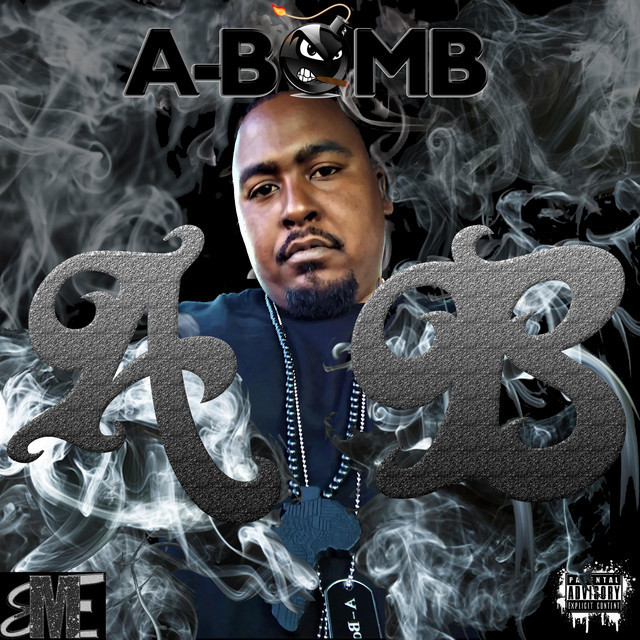A-Bomb artist photo