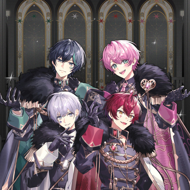 騎士X - Knight X - | Spotify