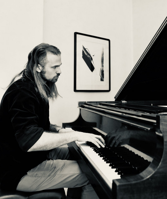 Gabe Saltman