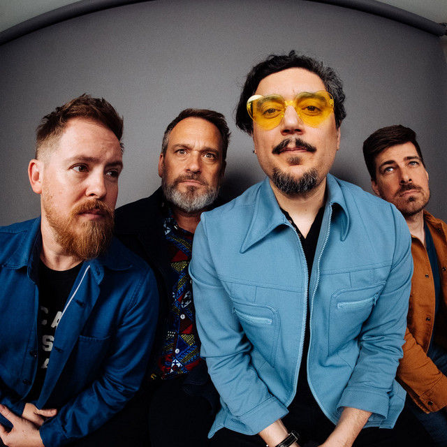 Jack the Radio | Spotify