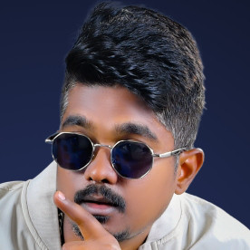Rasik Kavishetti