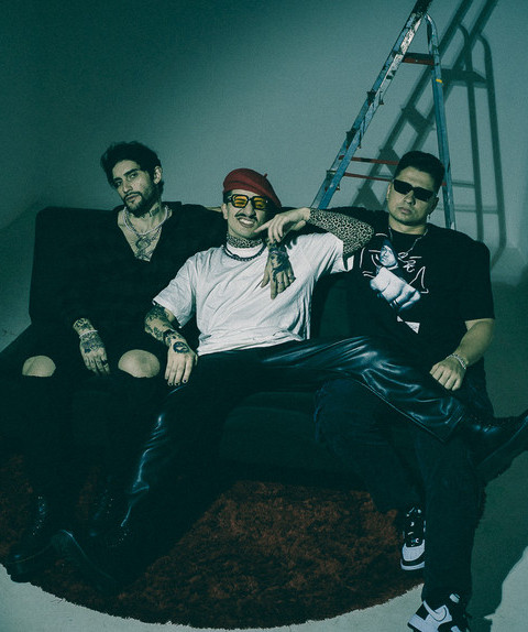 Redentto | Spotify