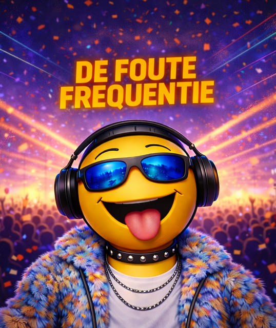 De Foute Frequentie