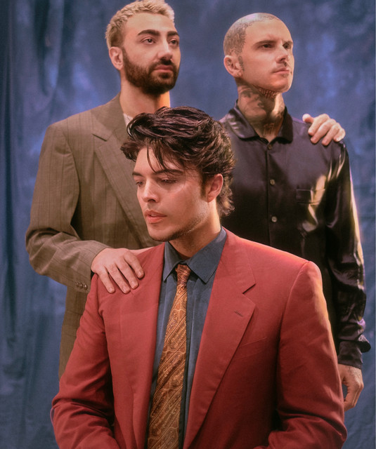 THE KOLORS FEAT. ELODIE