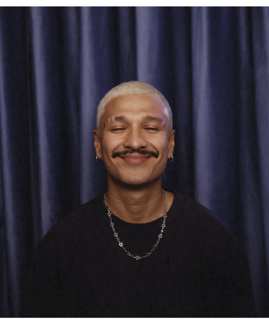 Ben Carrillo