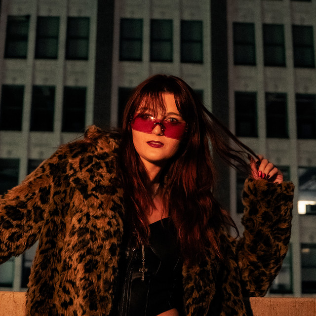 Audrey Riggs Concert & Tour History | Concert Archives
