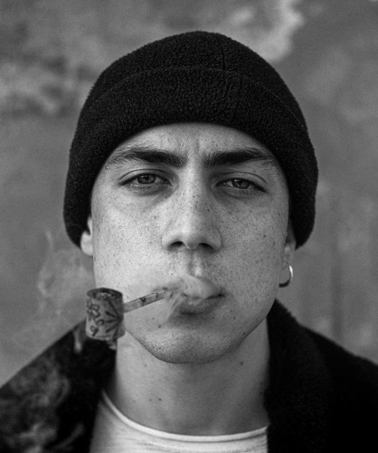 Matteo Paolillo - Icaro