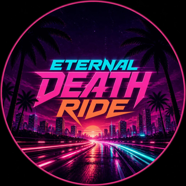 Eternal Death Ride