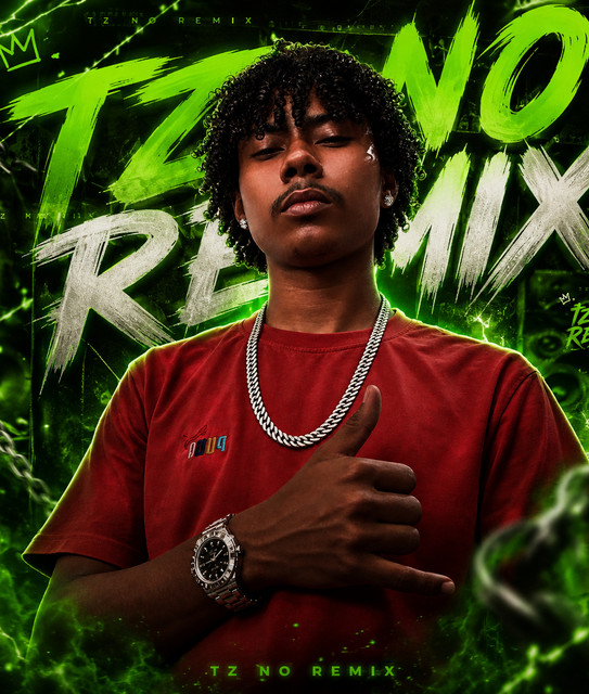 Tz No Remix