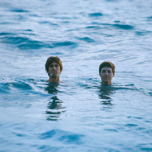Dream Boat image